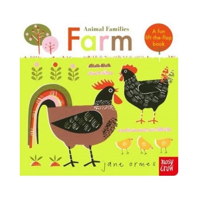 Animal Families: Farm