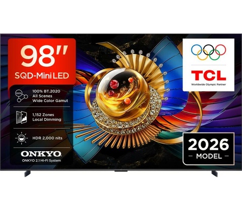 TCL 98Q7D PRO