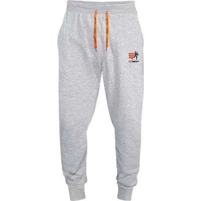Extrifit tepláky pánské E03 šedá