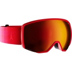 Atomic Ски маска Atomic Revent L Stereo S2 Ski goggles - Red Tension / Red Stereo (417-5986-0311)