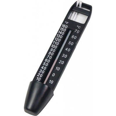 Summer Fun teploměr, 24,2 x 3,2 x 4,7 cm