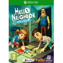 Hry na Xbox One Hello Neighbor: Hide and Seek