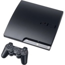 PlayStation 3 120GB Slim