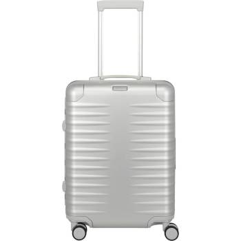 Titan Пътен куфар Titan Eternity S23 Silver Titan | Srebaren | МЪЖЕ | UNI
