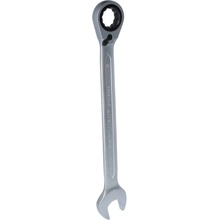 Brilliant Tools prstencový račňový kľúč 32 mm BT013832