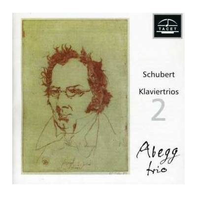 Franz Schubert - Klaviertrio Nr.2 D.929 CD