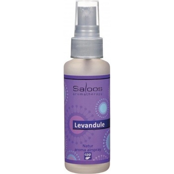 Saloos Natur Aroma Airspray Lavendule 50 ml