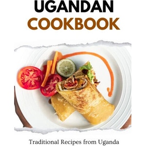 Ugandan Cookbook | Liam Luxe (2023)