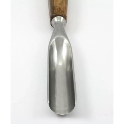 Dláto řezbářské rovné, profil 9, PROFI, 4 mm, Narex Bystřice, B8266-04
