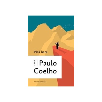 Pátá hora - Paulo Coelho