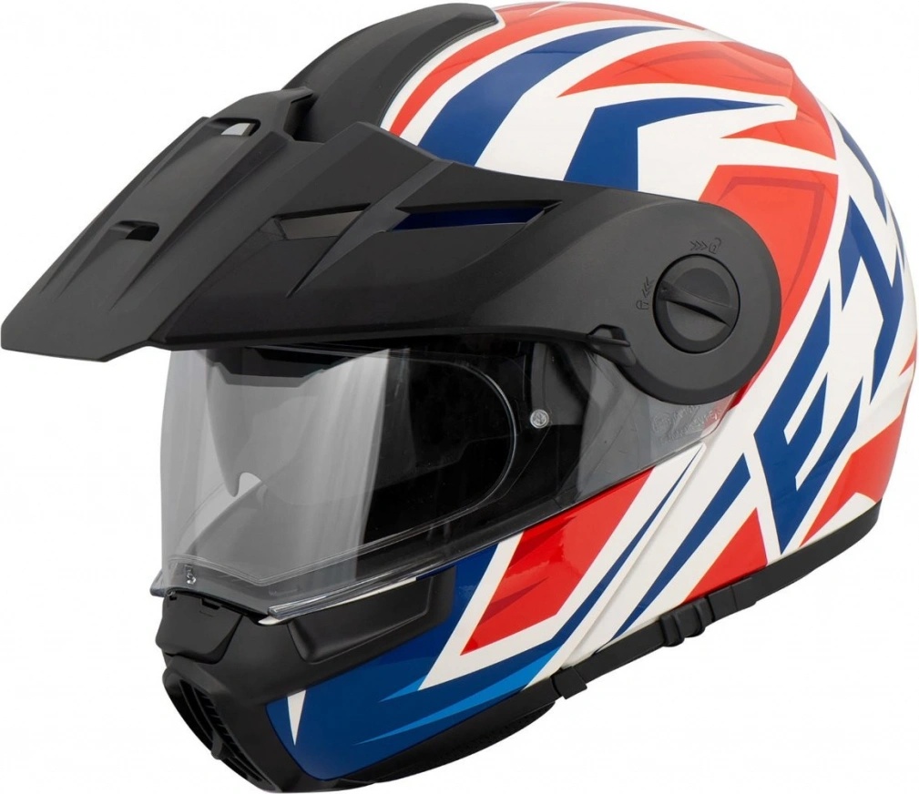 Schuberth E1 Tuareg