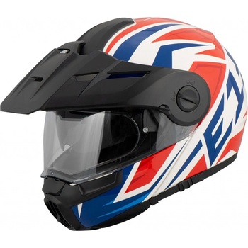 Schuberth E1 Tuareg