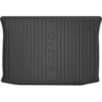 Gumová vana do kufru FROGUM DryZone FORD FOCUS I hatchback 1999-2007 nepasuje na dvojitou podlahu kufru
