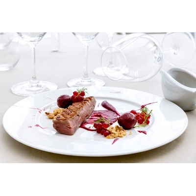 Degustační menu v luxusní restauraci Brno – zážitek pro jednoho
