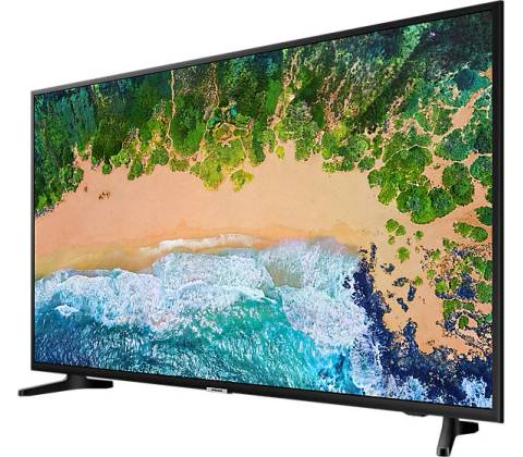 Samsung UE55NU7022