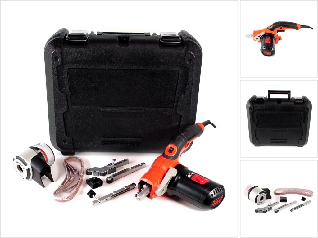 Black & Decker KA902EK
