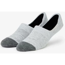 Unisex TravisMathew MAGIC MAN 2.0 Heather Alloy Jedna