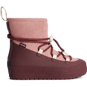 Tretorn Детски зимни ботуши Tretorn Kid's Aspa Hybrid Winter boots - Pink - размер 28 (EU) (702-3018-0517)