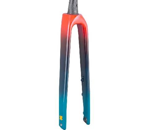 Trek Fork Rigid Boone