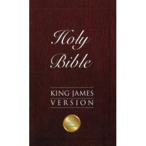 400th Anniversary Bible-KJV | American Bible Society (ISBN: 9781585169863)