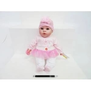 Mádara Bobas doll with sound speaks and sings in Polish 95 544390 ADAR