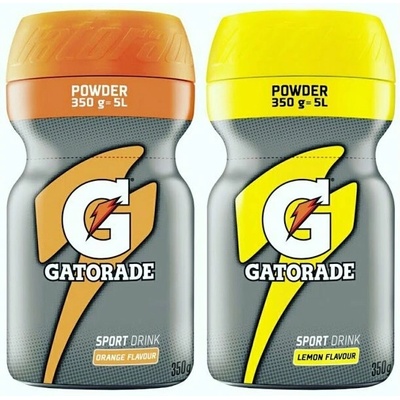 Gatorade DUO 2 x 350 g
