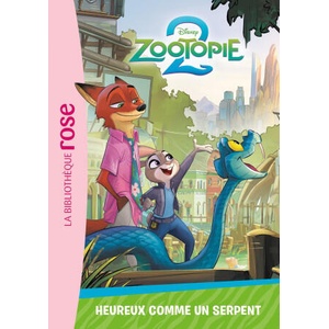 Zootopie 2 01 | Disney (2026)