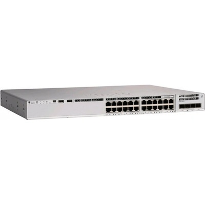 Cisco C9200L-24PXG-4X-E