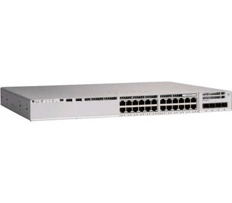 Cisco C9200L-24PXG-4X-E