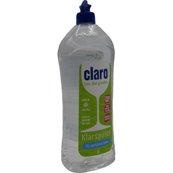 Claro leštidlo do myčky 1 l