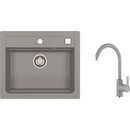 Set Alveus Atrox 30 + Tonia