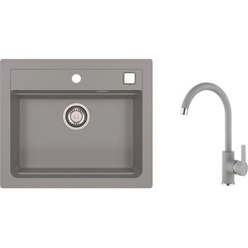 Set Alveus Atrox 30 + Tonia