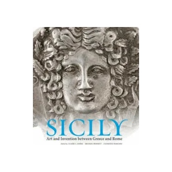 Image 1 of Sicily - Art and Invention Between Greece and Rome | Claire Lyons