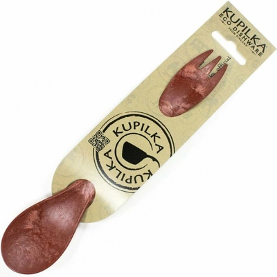 Kupilka Spork 205 Lyžica a vidlička