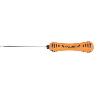 Anaconda ihla Boilies Needle 9cm oranžová