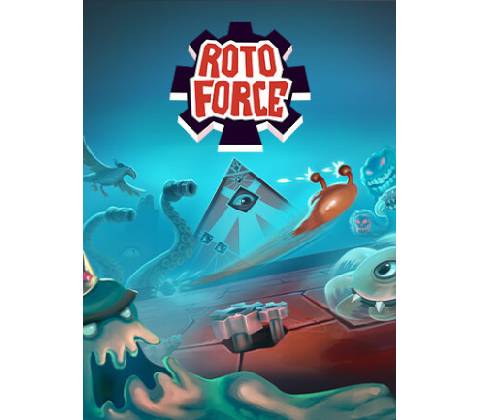 Roto Force