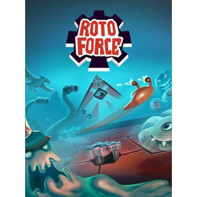 Roto Force