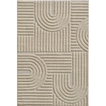 Ayyildiz Бежов килим 160x230 cm Art - Ayyildiz Carpets (ART1602301121BEIGE)