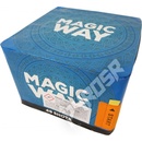 Ohňostroj Magic Way 49 rán 20 mm