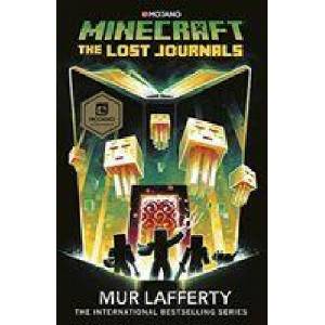 Minecraft: The Lost Journals | Mur Lafferty (ISBN: 9781784758677)