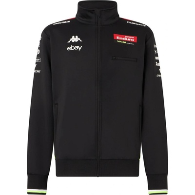 Kappa Atrisam VR46 čierna