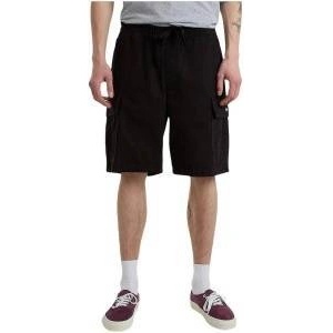 Vans Къси панталони Vans RANGE CARGO LOOSE SHORT VN000G6SBLK1 Черен Размер S 6ece6e