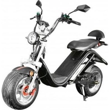 X-scooters XR09 EEC Li