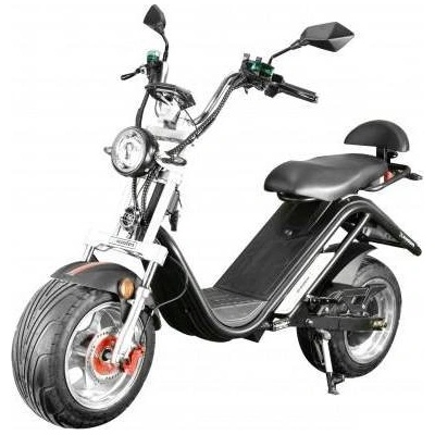 X-scooters XR09 EEC Li