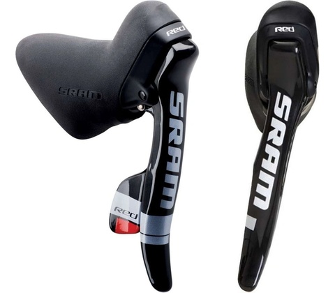 Sram Red