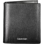 Calvin Klein Мъжки портфейл calvin klein, Цвят Черен (k50k509988_nero_bax)