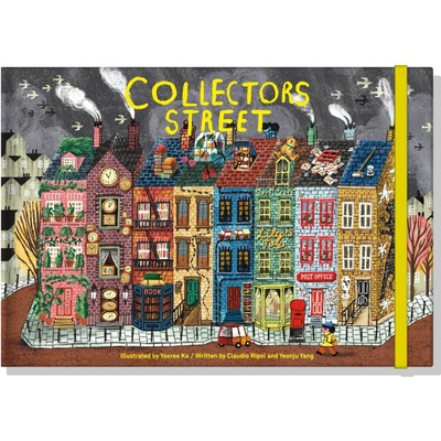 Collectors Street