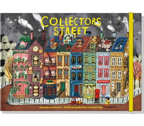 Collectors Street