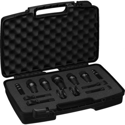 Monacor DRUMSET-1