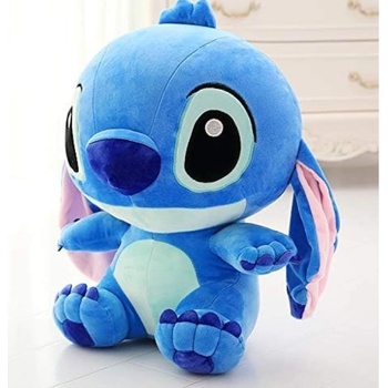 Плюшена играчка Стич, Лило и Стич, 100 см (093601)